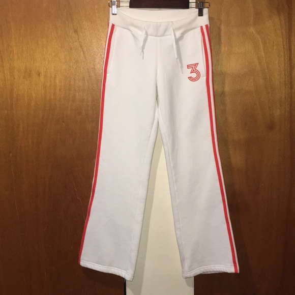 🧡NWOT Vintage Retro Adidas Rare Sweatpants - Picture 9 of 9